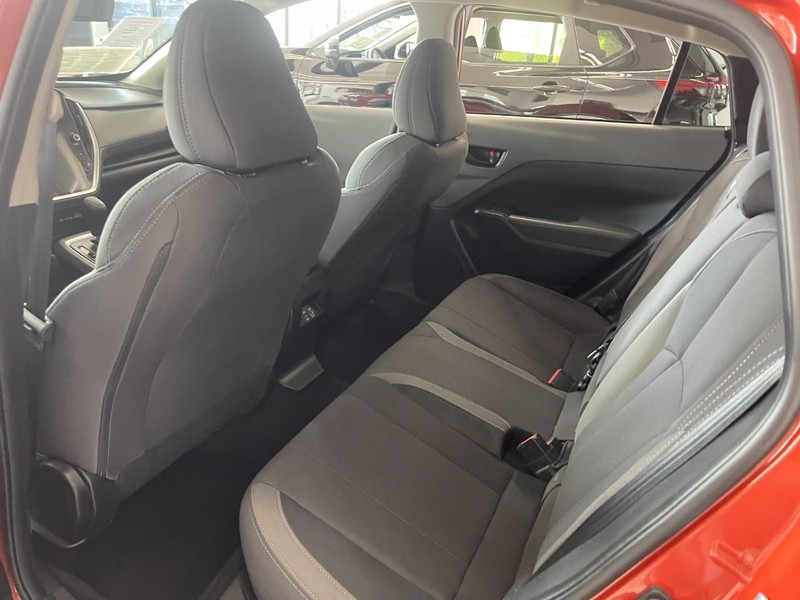 Subaru Crosstrek Vehicle Image 16
