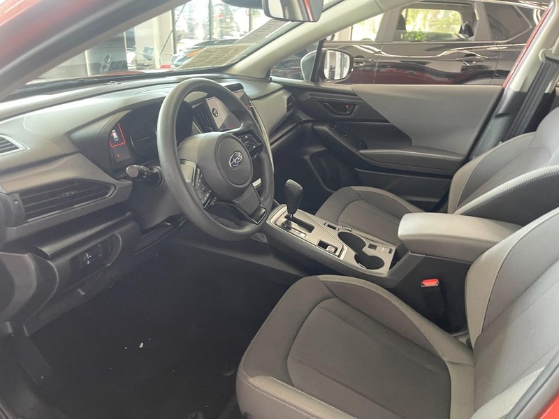 Subaru Crosstrek Vehicle Image 18