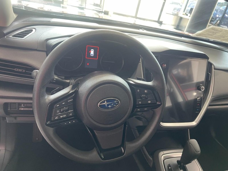Subaru Crosstrek Vehicle Image 21