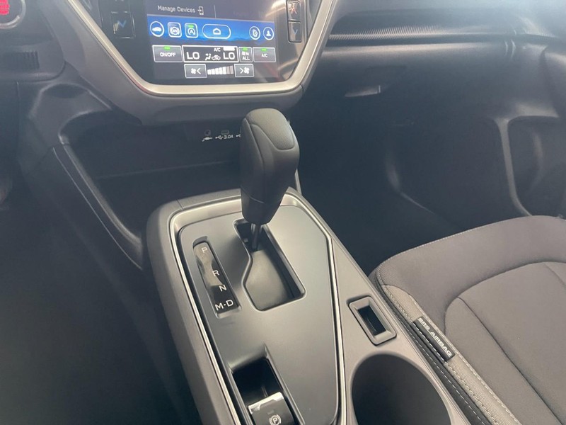 Subaru Crosstrek Vehicle Image 28