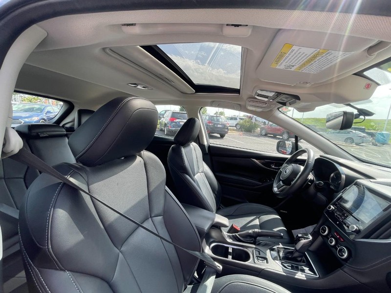 Subaru Impreza Vehicle Image 04