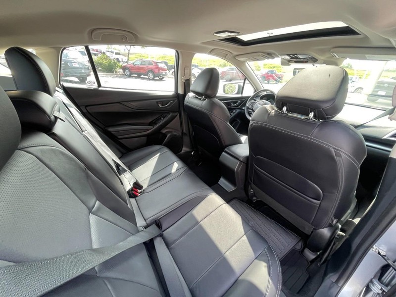 Subaru Impreza Vehicle Image 07