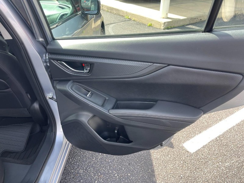 Subaru Impreza Vehicle Image 08