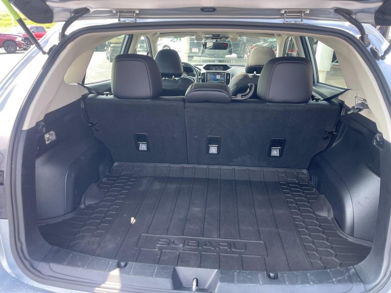 Subaru Impreza Vehicle Image 09