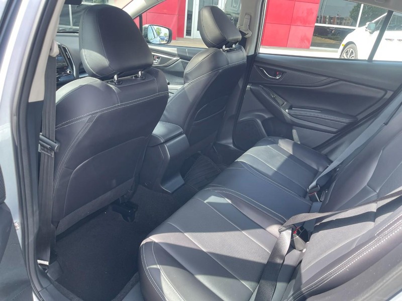 Subaru Impreza Vehicle Image 10