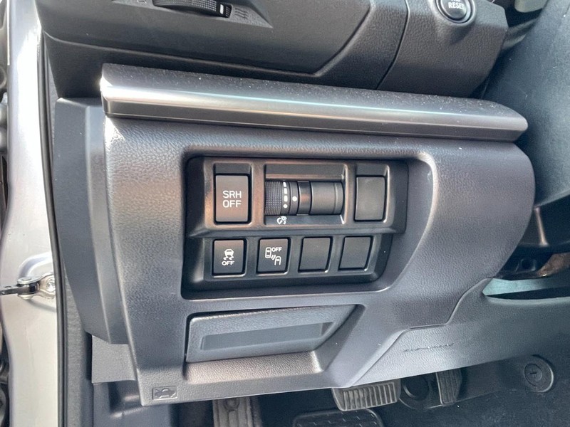 Subaru Impreza Vehicle Image 13