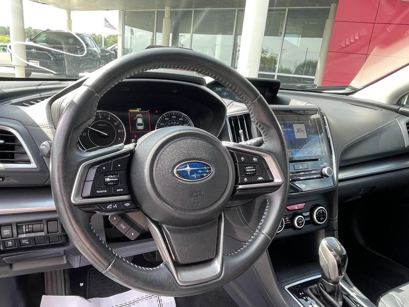 Subaru Impreza Vehicle Image 14