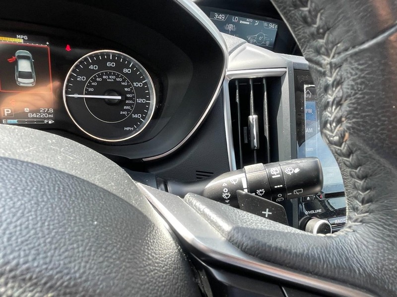 Subaru Impreza Vehicle Image 18