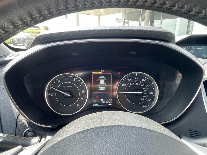 Subaru Impreza Vehicle Image 19