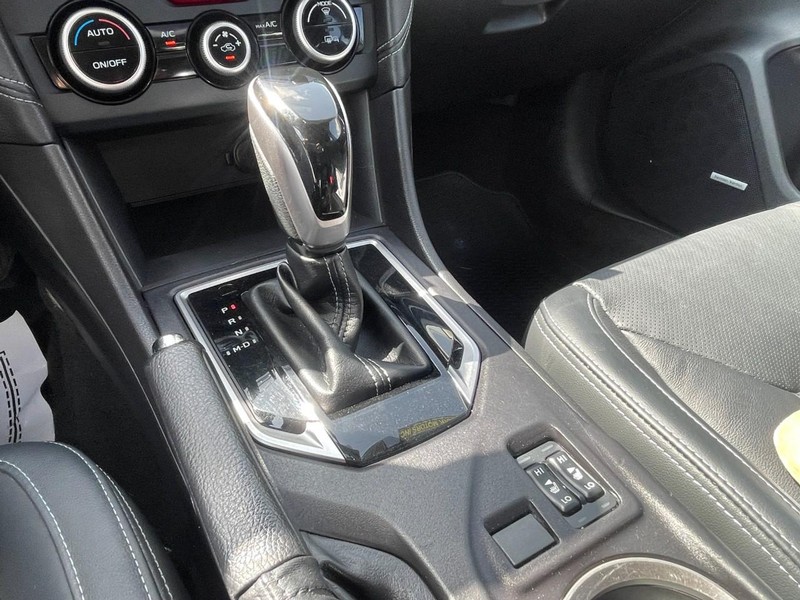 Subaru Impreza Vehicle Image 21
