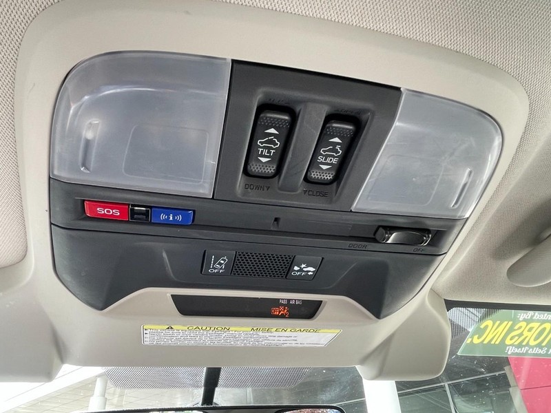 Subaru Impreza Vehicle Image 26