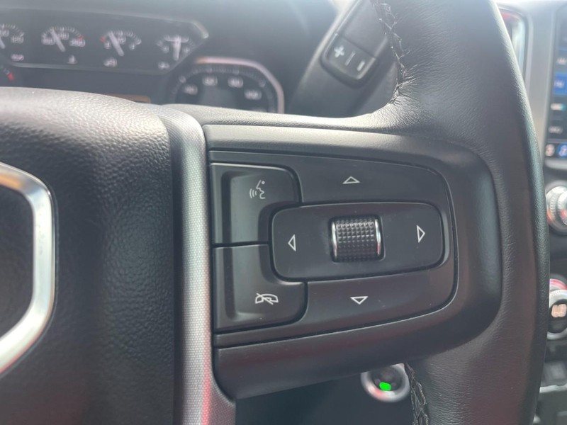 GMC Sierra 2500HD Vehicle Image 24