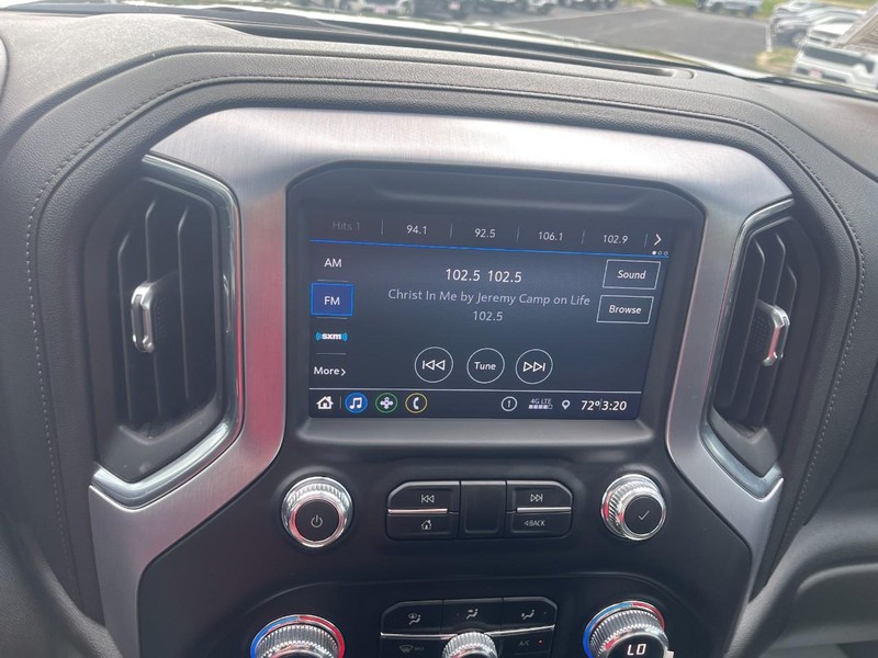 GMC Sierra 2500HD Vehicle Image 29