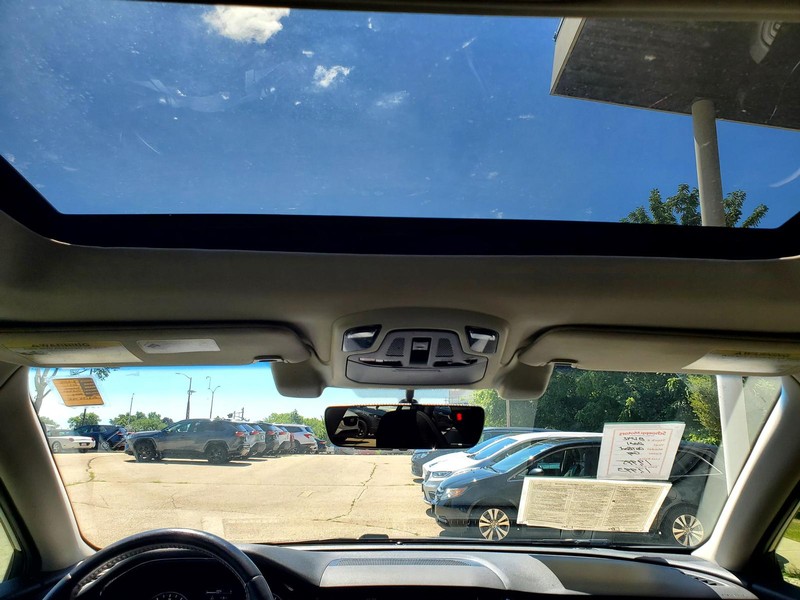 Subaru Outback Vehicle Image 12
