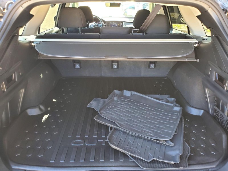 Subaru Outback Vehicle Image 17