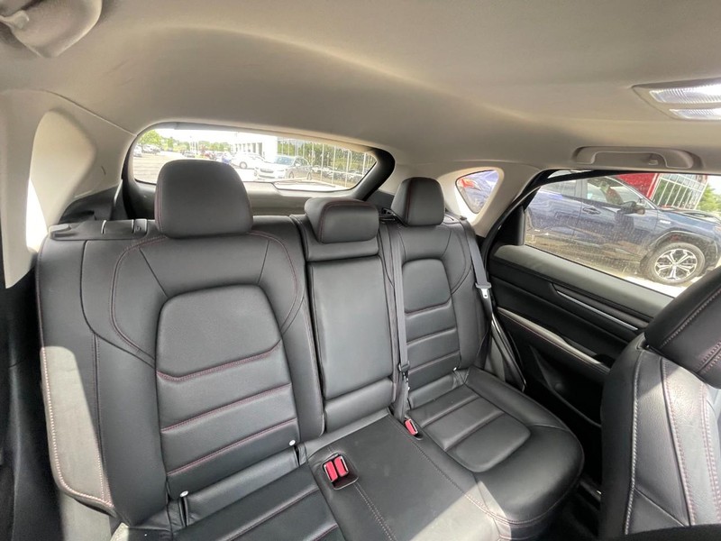 Mazda CX-5 Vehicle Image 05