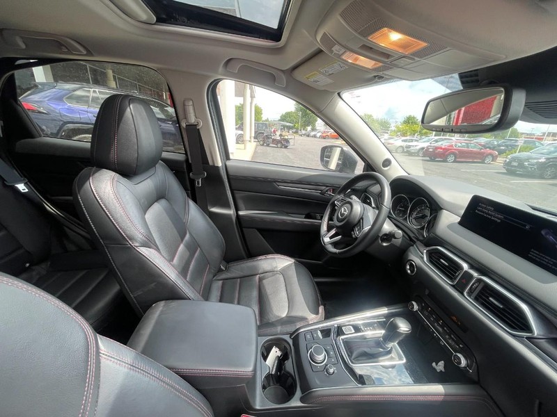 Mazda CX-5 Vehicle Image 06