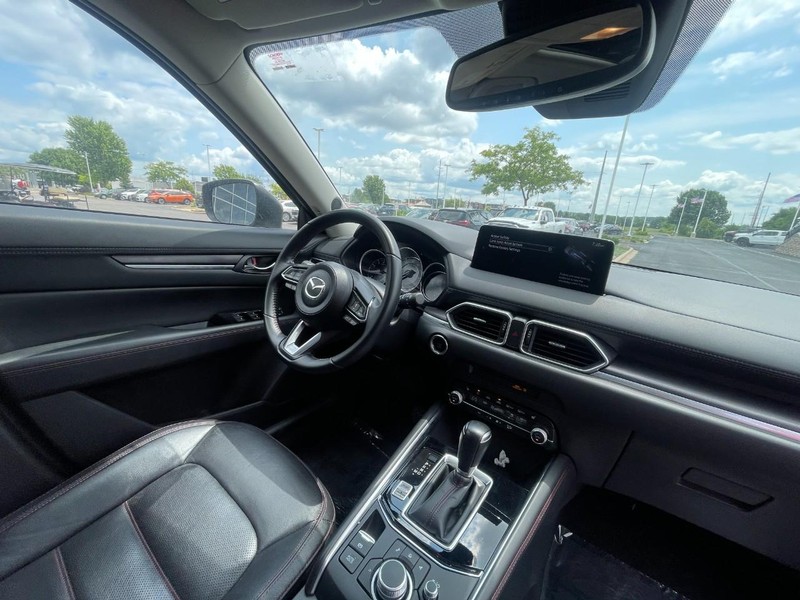 Mazda CX-5 Vehicle Image 07