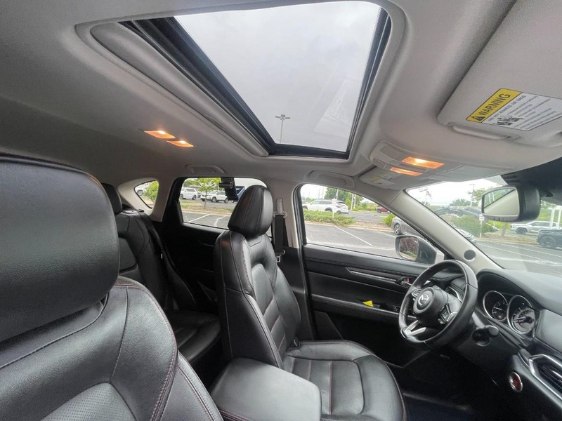 Mazda CX-5 Vehicle Image 08