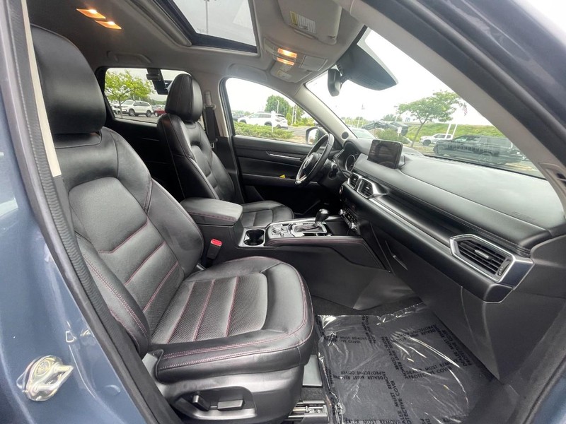 Mazda CX-5 Vehicle Image 09