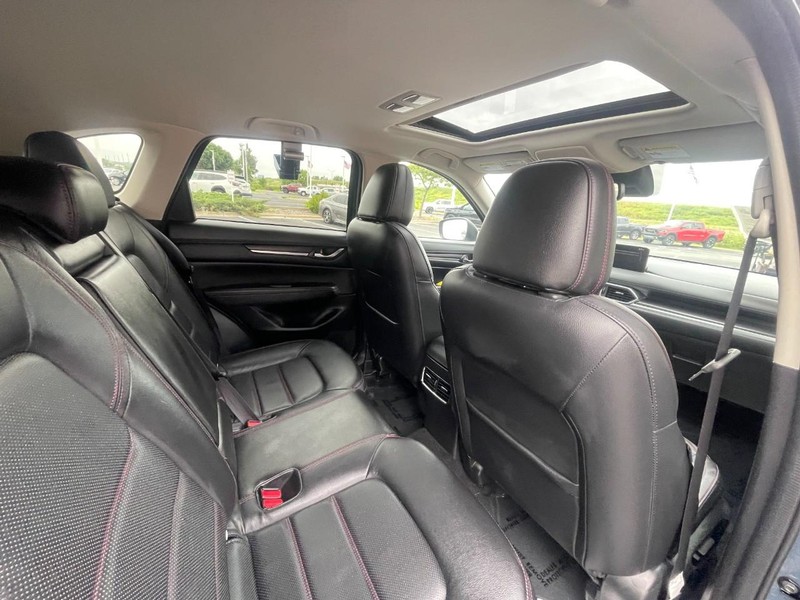 Mazda CX-5 Vehicle Image 13