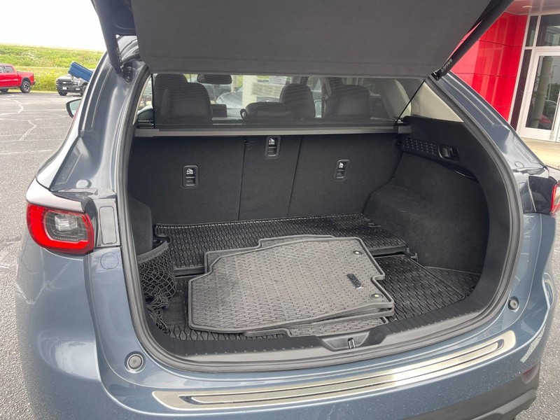 Mazda CX-5 Vehicle Image 15