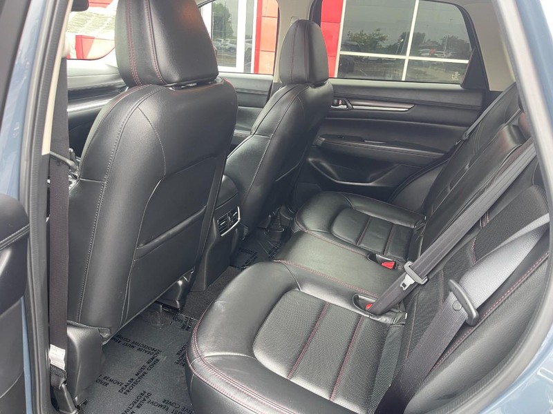 Mazda CX-5 Vehicle Image 17