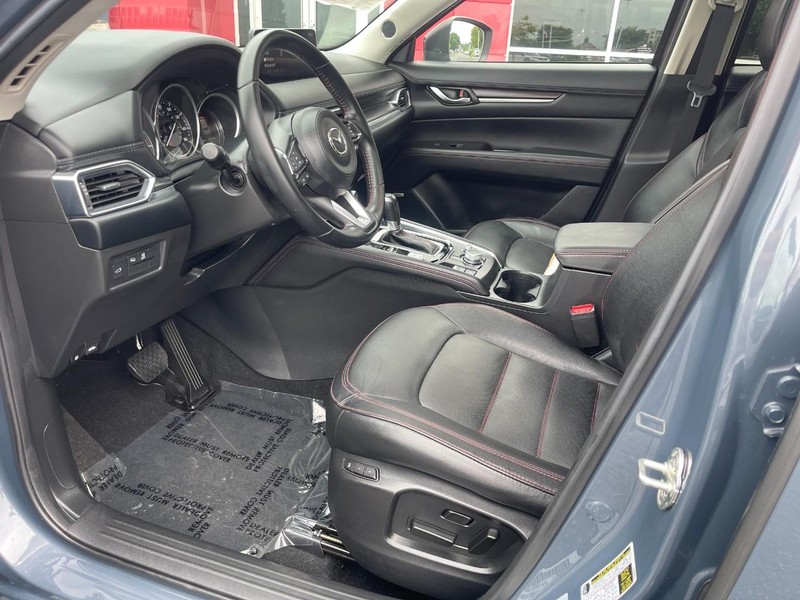 Mazda CX-5 Vehicle Image 19