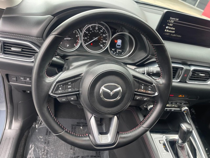 Mazda CX-5 Vehicle Image 23
