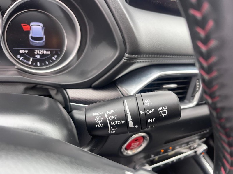 Mazda CX-5 Vehicle Image 27