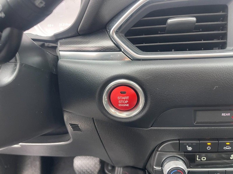 Mazda CX-5 Vehicle Image 29