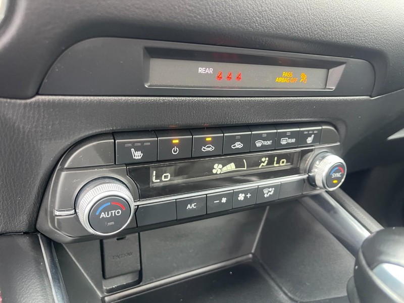 Mazda CX-5 Vehicle Image 30