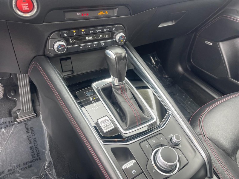 Mazda CX-5 Vehicle Image 31