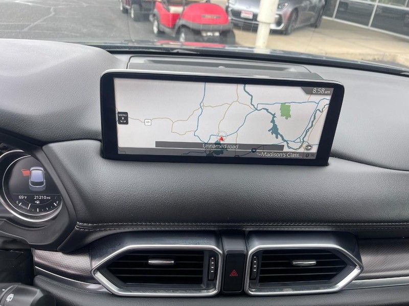 Mazda CX-5 Vehicle Image 32
