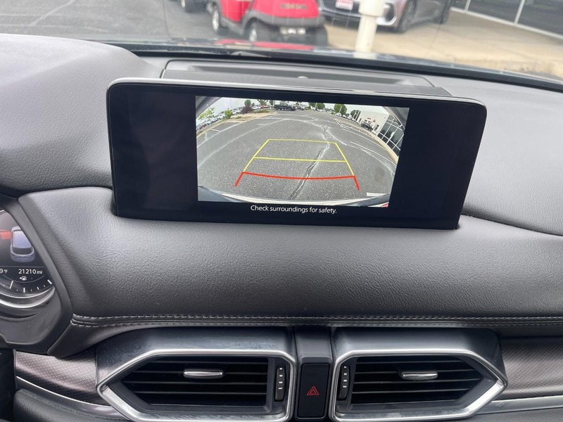 Mazda CX-5 Vehicle Image 33