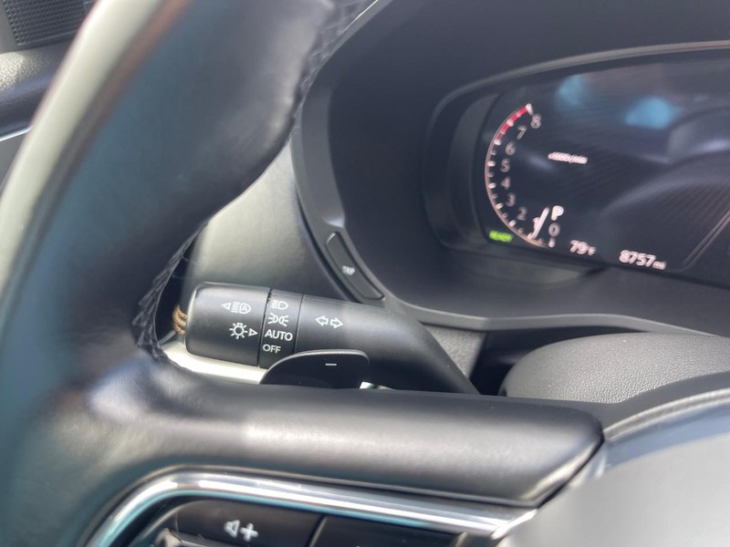 Mazda CX-70 Vehicle Image 17