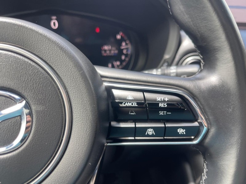 Mazda CX-70 Vehicle Image 18