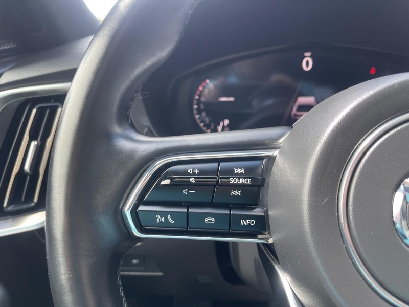 Mazda CX-70 Vehicle Image 19