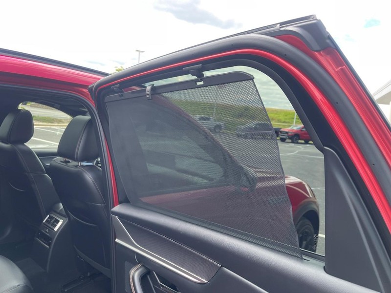 Mazda CX-70 Vehicle Image 27