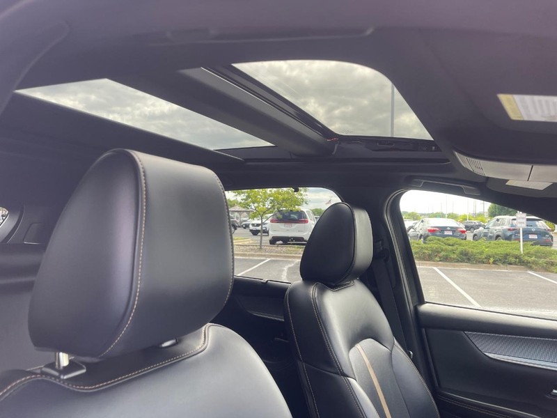 Mazda CX-70 Vehicle Image 34