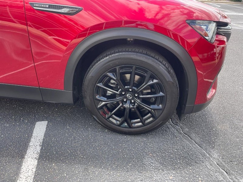 Mazda CX-70 Vehicle Image 37