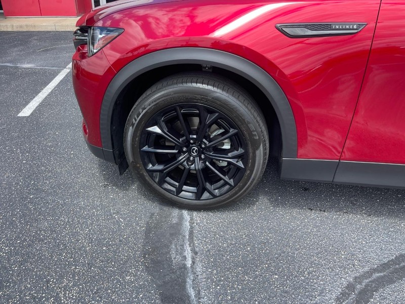 Mazda CX-70 Vehicle Image 38