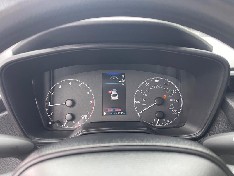 Toyota Corolla Vehicle Image 21