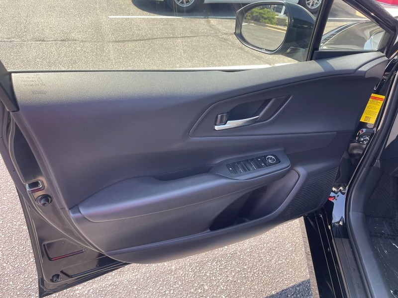 Toyota Prius Vehicle Image 15