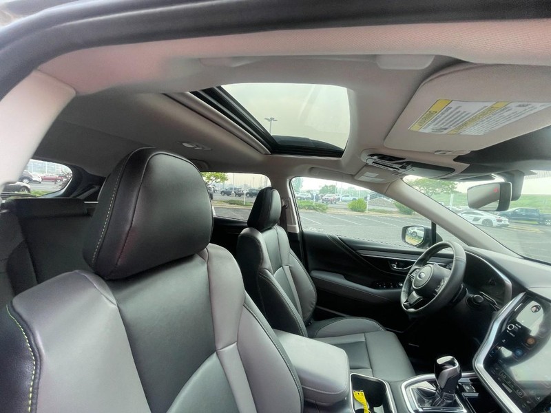 Subaru Outback Vehicle Image 10