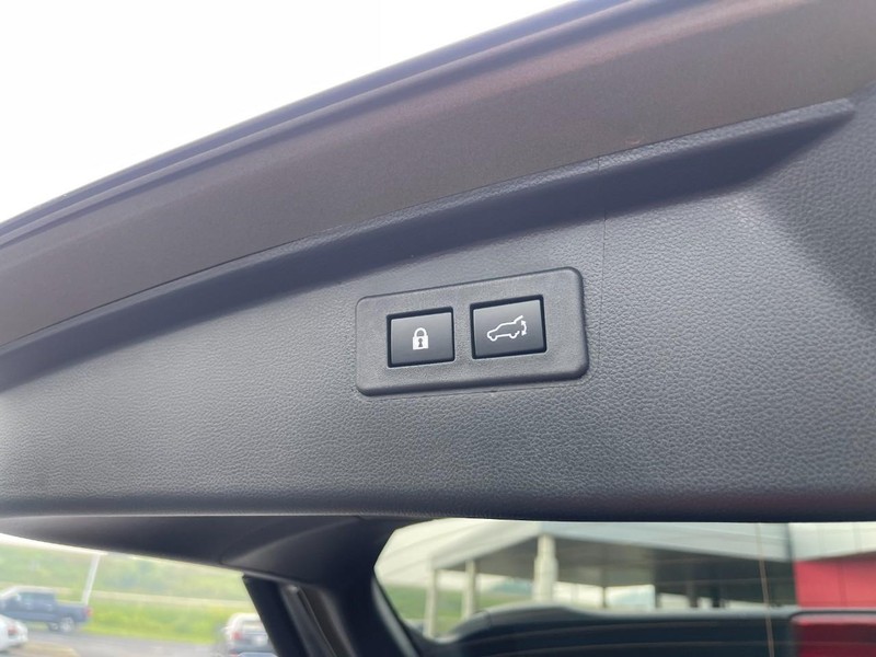 Subaru Outback Vehicle Image 17