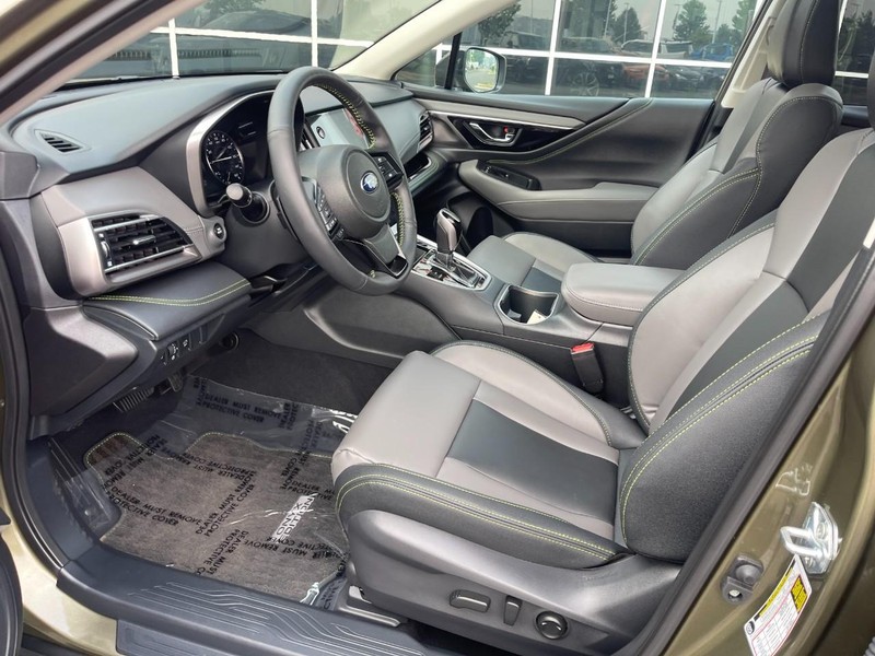 Subaru Outback Vehicle Image 20