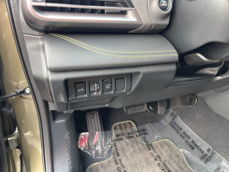 Subaru Outback Vehicle Image 22