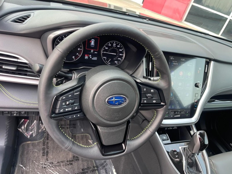 Subaru Outback Vehicle Image 23