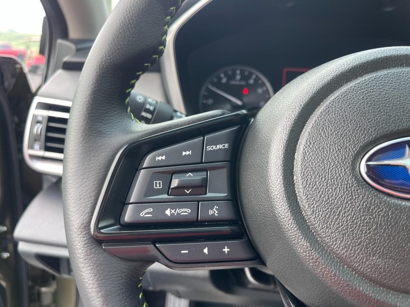 Subaru Outback Vehicle Image 24